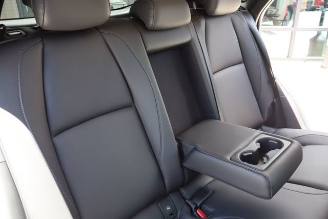 Used 2025 MAZDA CX-30 AWD 2.5 S w/ Preferred Package image 15