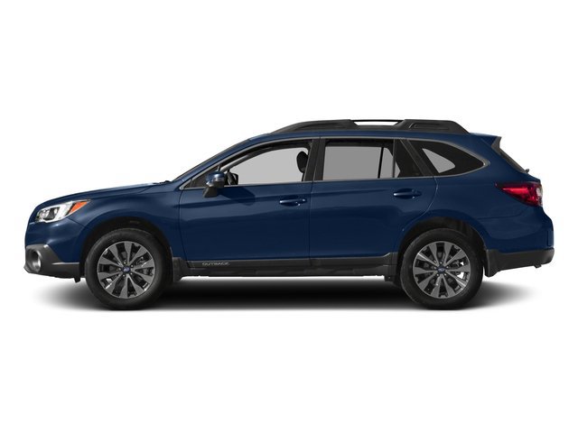 Used 2017 Subaru Outback 2.5i Limited w/ Popular Package #5 AWD/4WD image 6