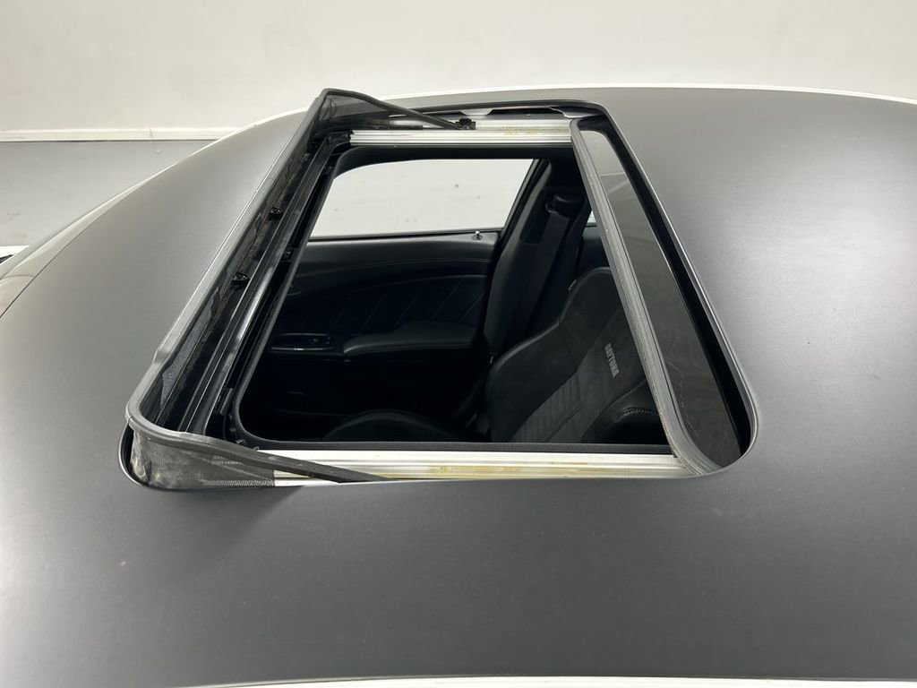 Used 2023 Dodge Charger Scat Pack w/ Daytona Edition Group image 20