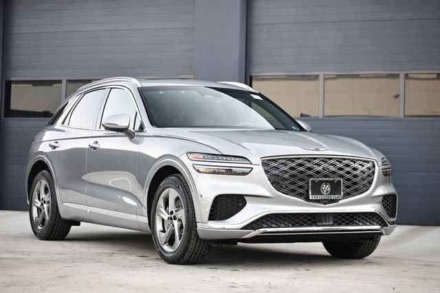 New 2026 Genesis GV70 2.5T Advanced image 1