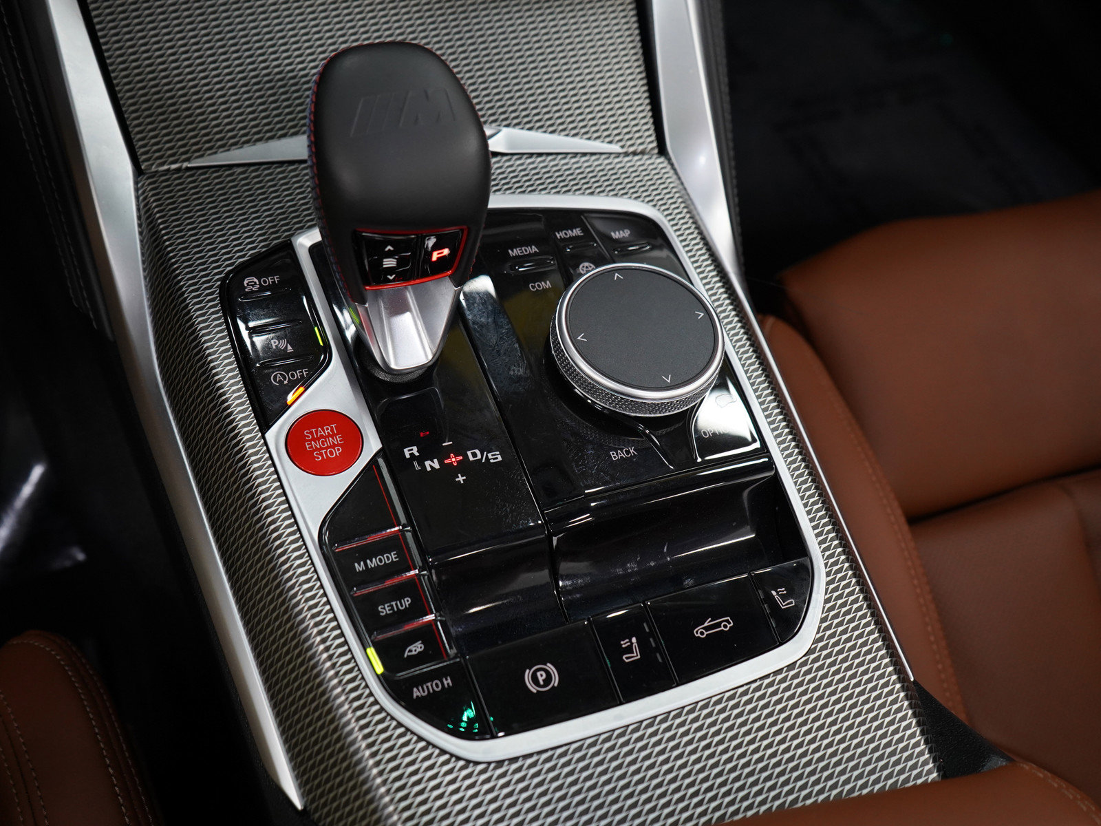 Used 2022 BMW M4 xDrive Competition w/ Executive Package image 20