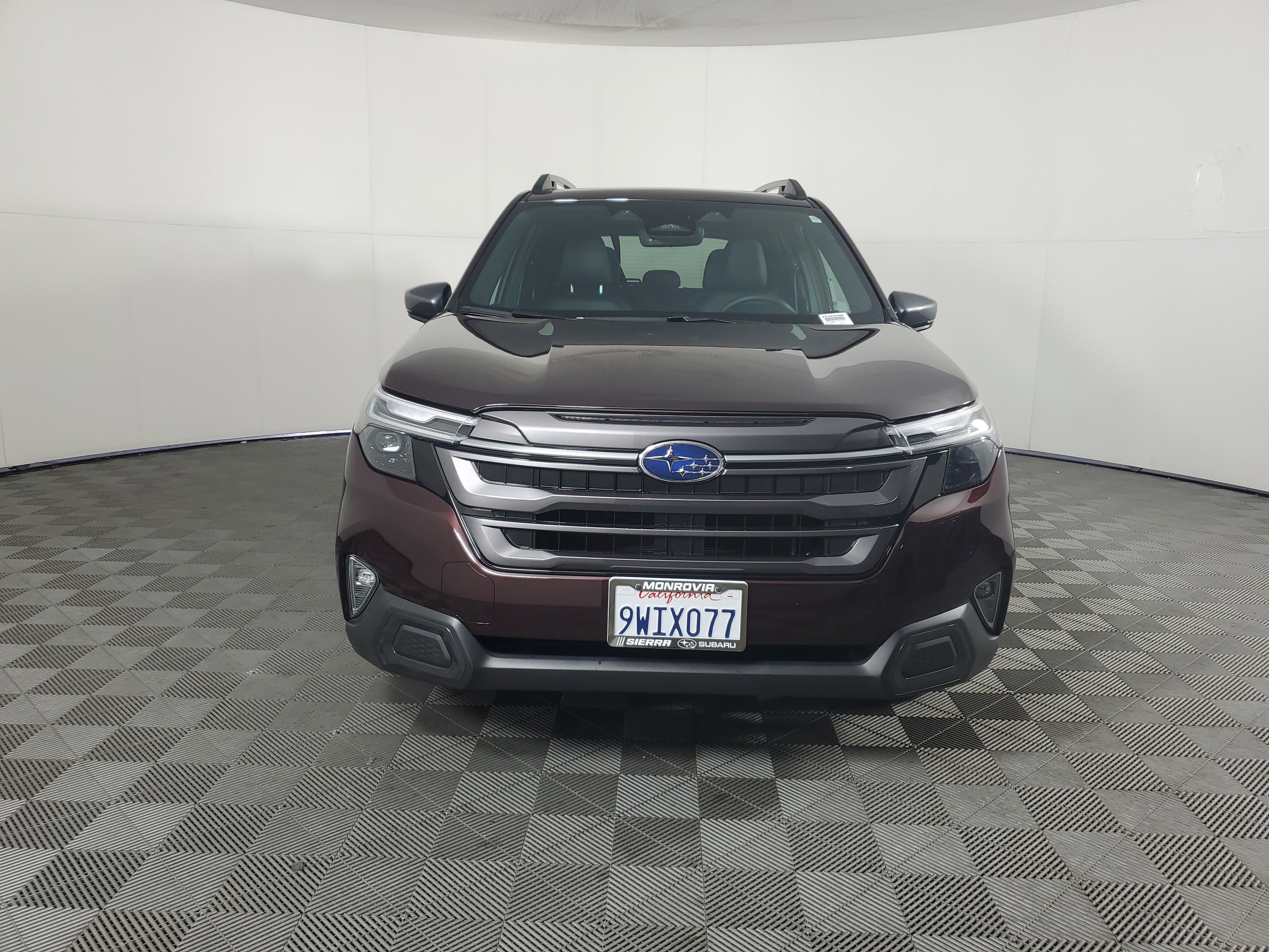 Used 2026 Subaru Forester Limited image 9