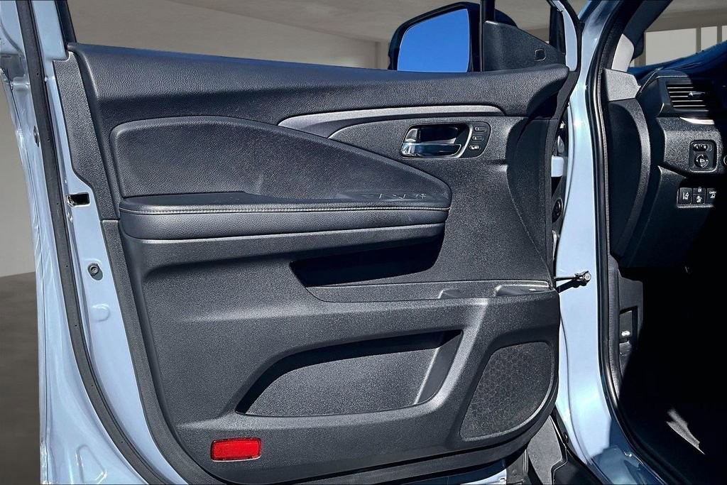 Used 2023 Honda Ridgeline RTL image 21