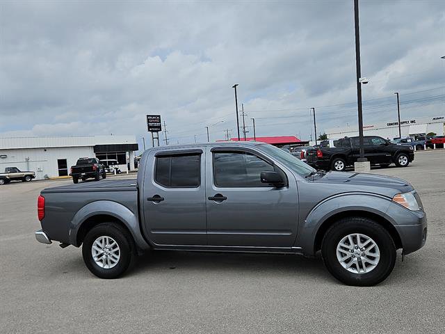 Used 2018 Nissan Frontier SV RWD image 6