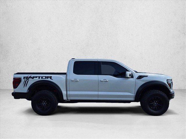 Used 2025 Ford F150 Raptor AWD/4WD image 4