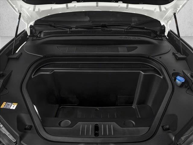 New 2026 Ford Mustang Mach-E Premium w/ Sport Appearance Package image 8