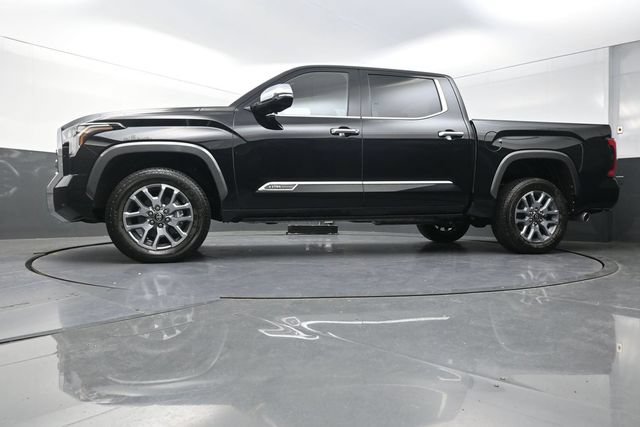 Used 2026 Toyota Tundra 1794 Edition AWD/4WD image 34