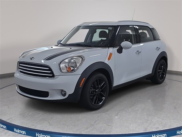 Used 2012 MINI Cooper Countryman image 1