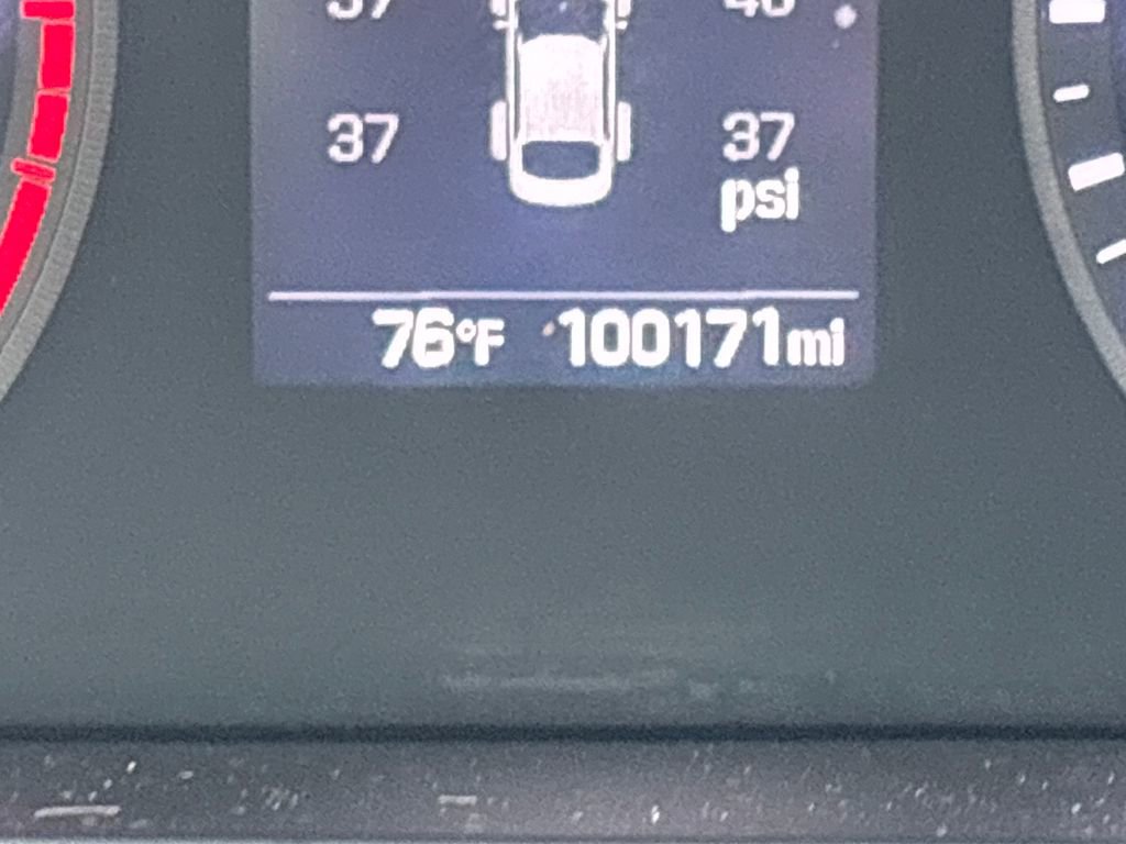 Used 2016 Hyundai Sonata Limited w/ Cargo Package image 24