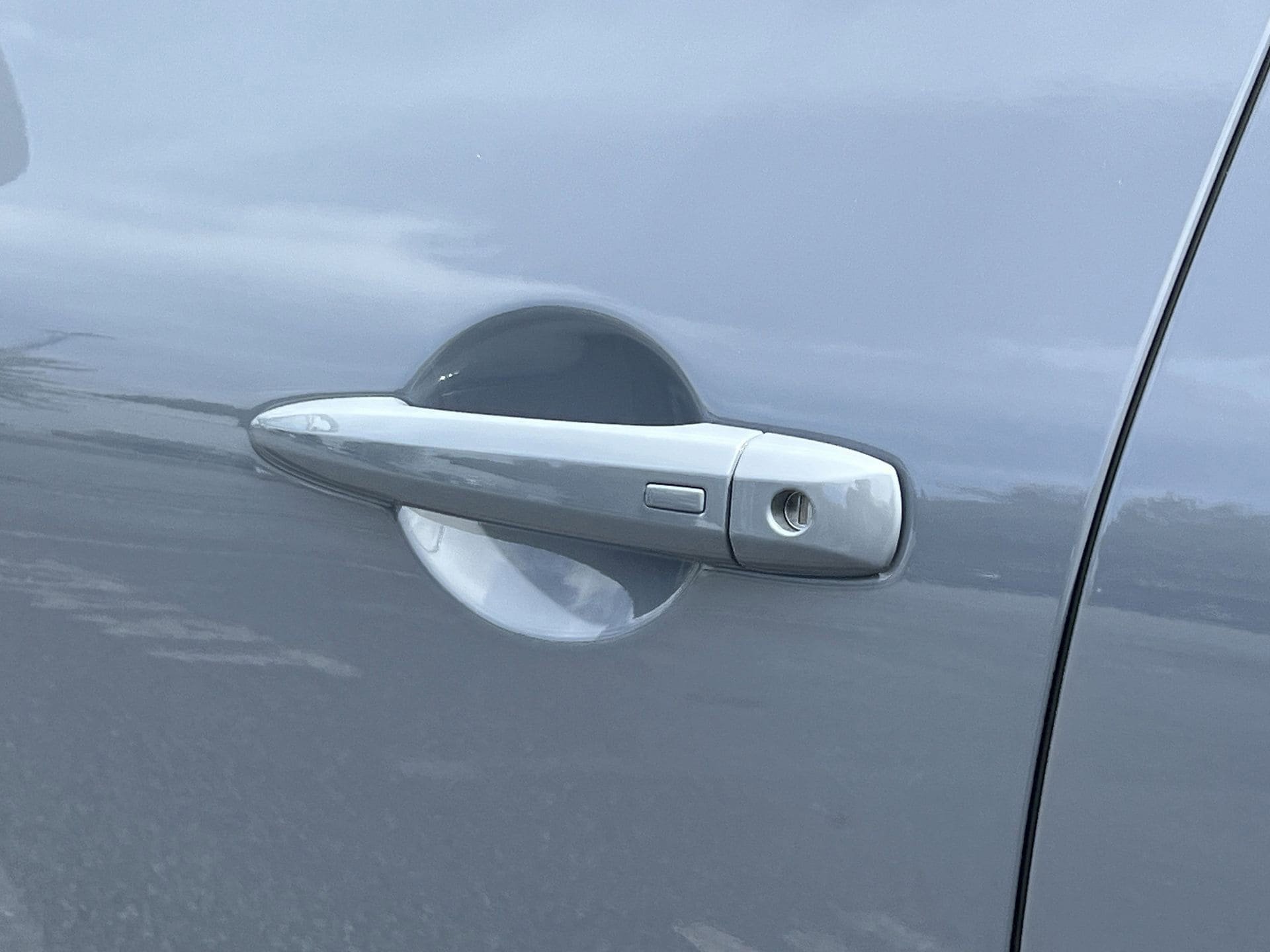 New 2026 Nissan Pathfinder Platinum FWD image 28