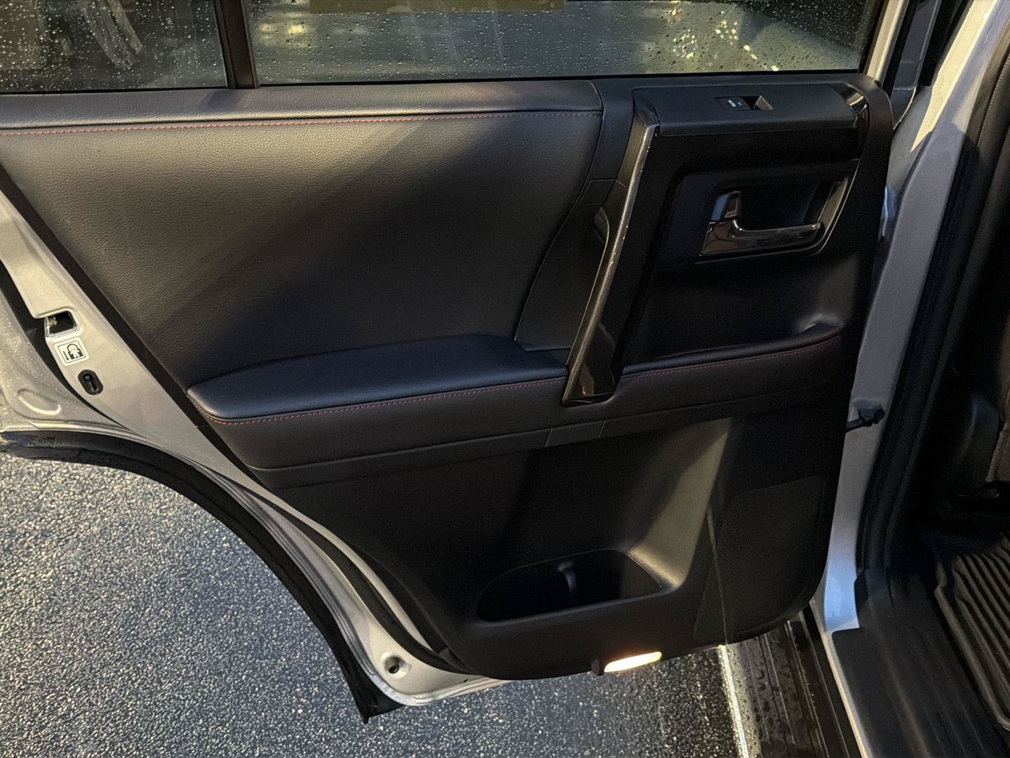 Certified 2023 Toyota 4Runner TRD Off-Road Premium w/ Moonroof Package AWD/4WD image 17