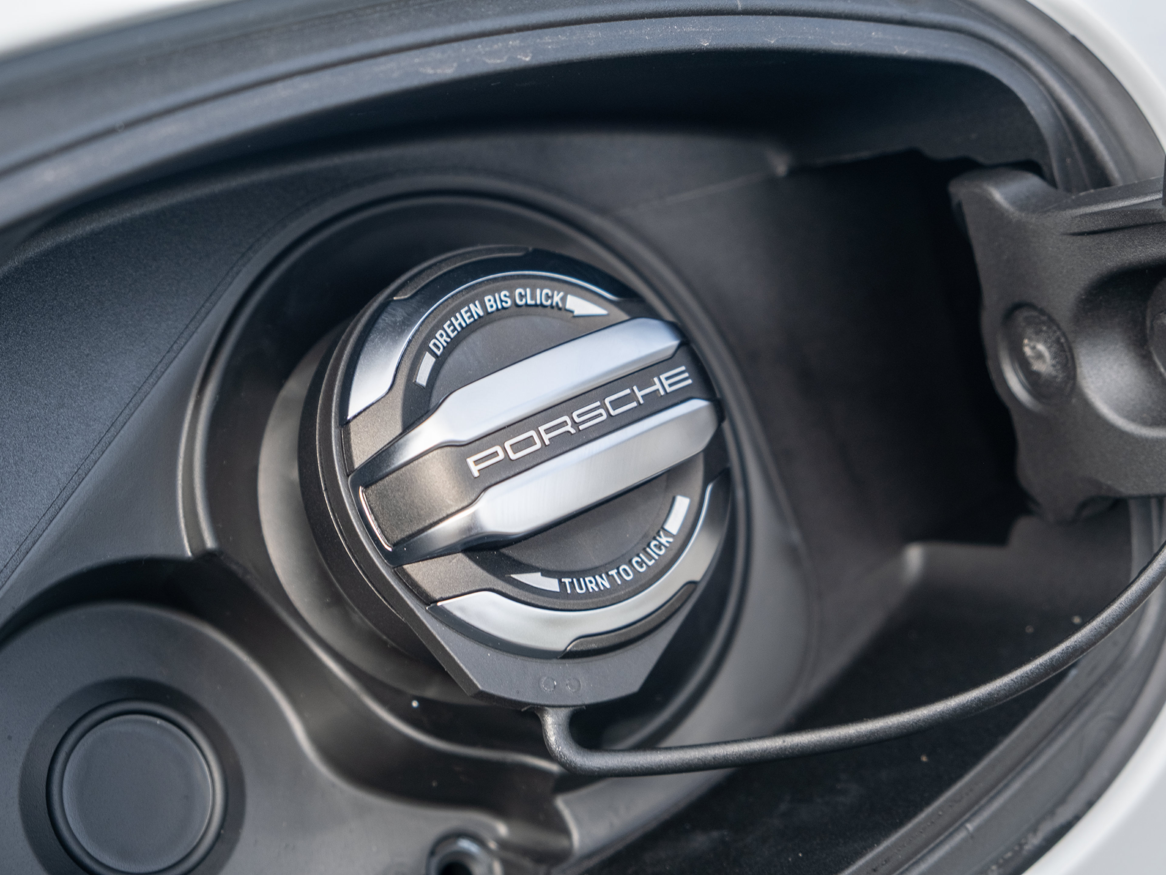 New 2026 Porsche Cayenne AWD/4WD image 20