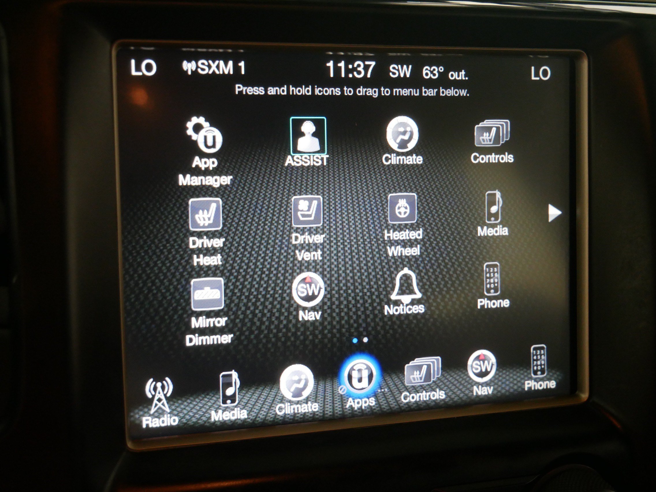 Used 2014 Jeep Grand Cherokee Limited w/ Luxury Group II AWD/4WD image 32