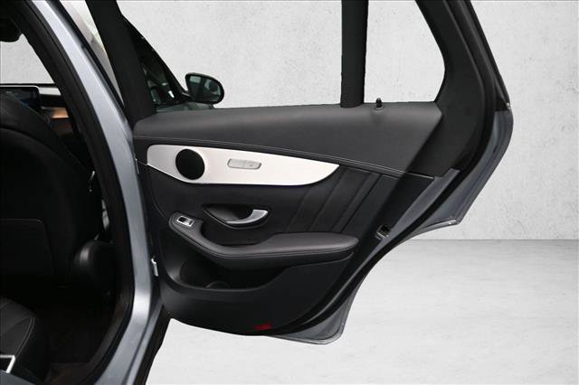 Certified 2022 Mercedes-Benz GLC 43 AMG 4MATIC image 26