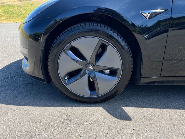 Used 2018 Tesla Model 3 Long Range AWD/4WD image 30