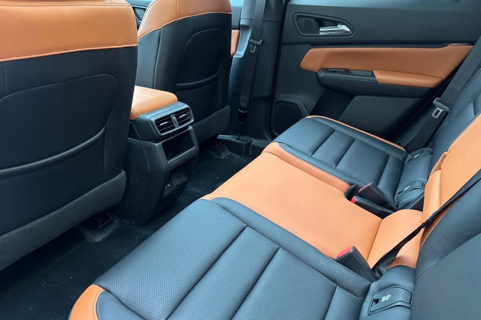 New 2026 Honda Prologue Elite image 14