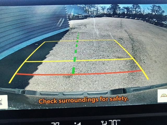 Used 2025 Toyota Tundra Limited image 24