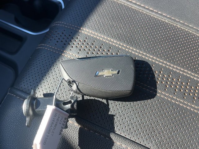 Used 2023 Chevrolet Silverado 1500 High Country w/ High Country Premium Package image 67