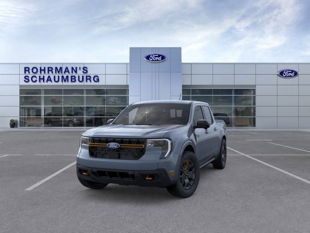 New 2026 Ford Maverick Tremor AWD/4WD image 2