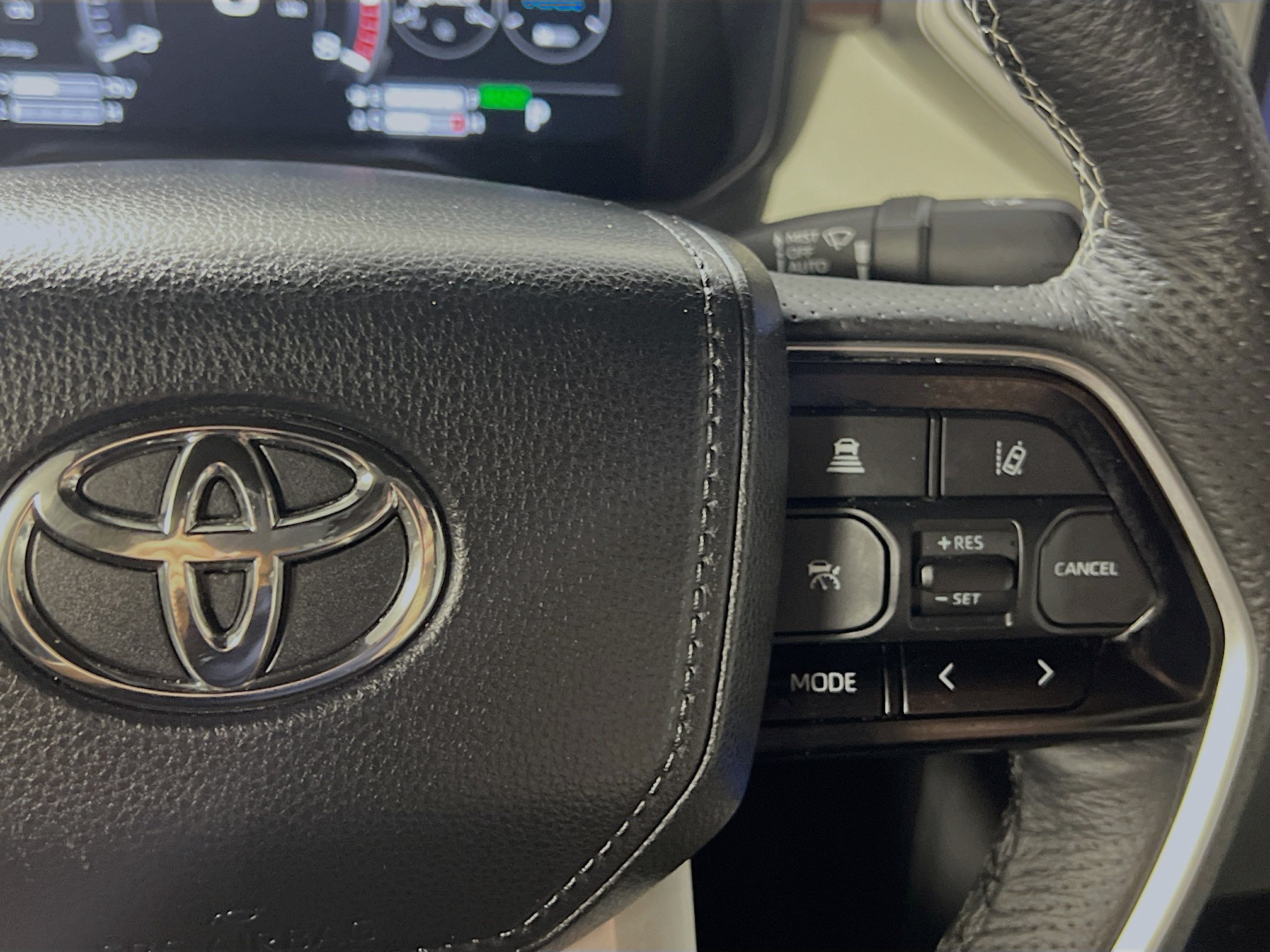 Used 2023 Toyota Tundra Capstone AWD/4WD image 20