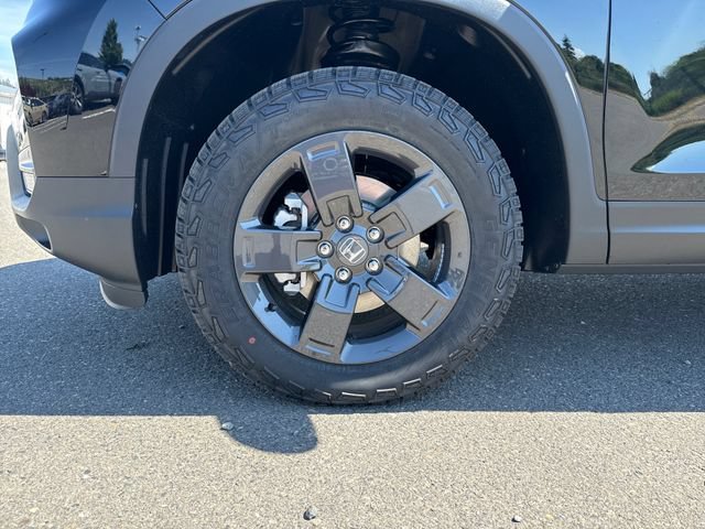 New 2026 Honda Ridgeline TrailSport image 31