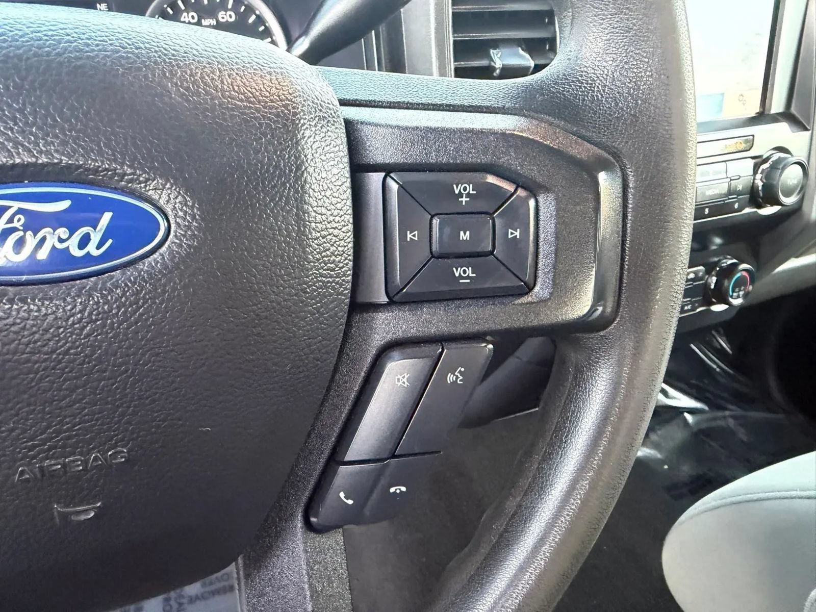Used 2019 Ford F350 XL w/ STX Appearance Package AWD/4WD image 20