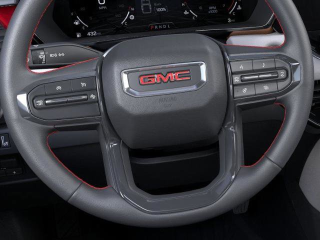 New 2026 GMC Canyon AT4X image 19