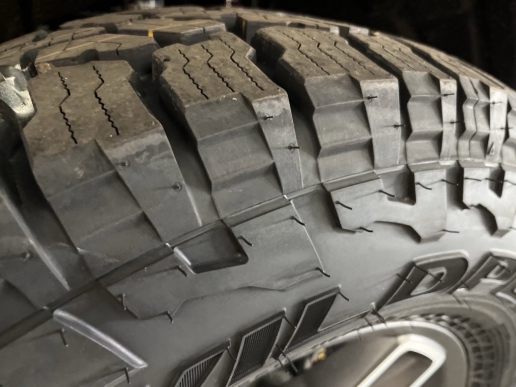 New 2026 Jeep Gladiator Mojave image 17