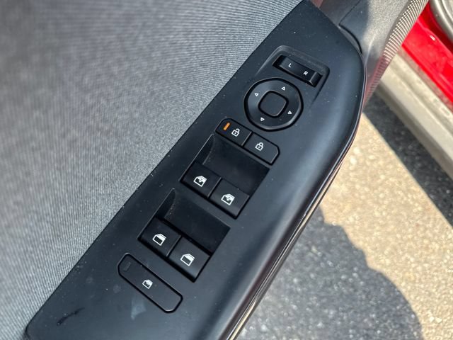 Used 2025 Kia K4 EX FWD image 23