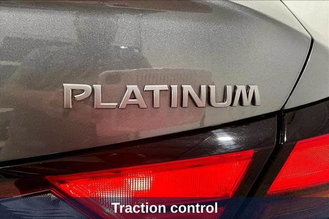 Used 2023 Nissan Altima AWD image 32