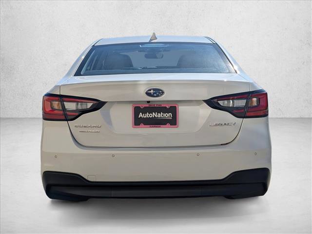 Certified 2025 Subaru Legacy Limited image 6