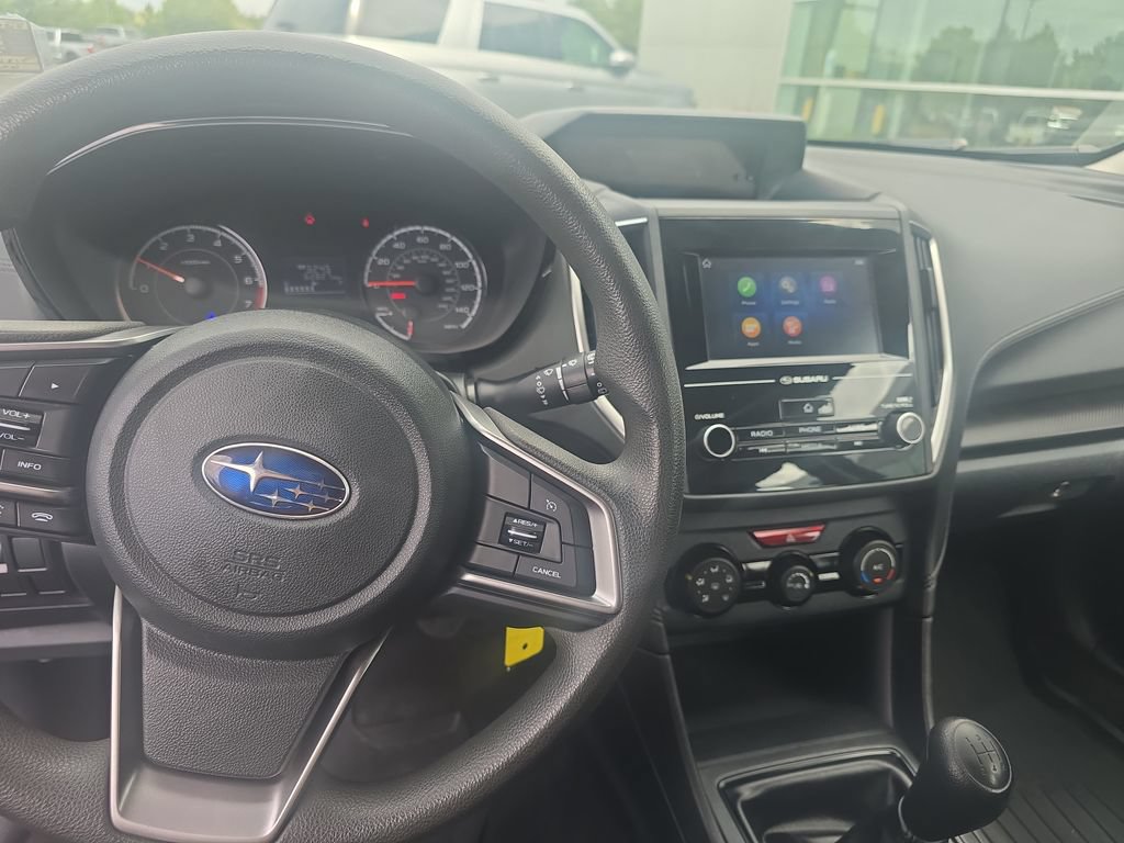 Used 2020 Subaru Impreza 2.0i AWD/4WD image 12