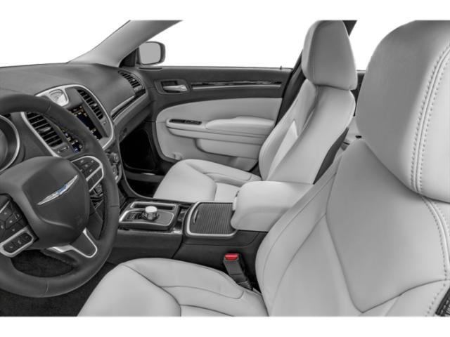 Used 2023 Chrysler 300 Touring L w/ Popular Equipment Group RWD image 12