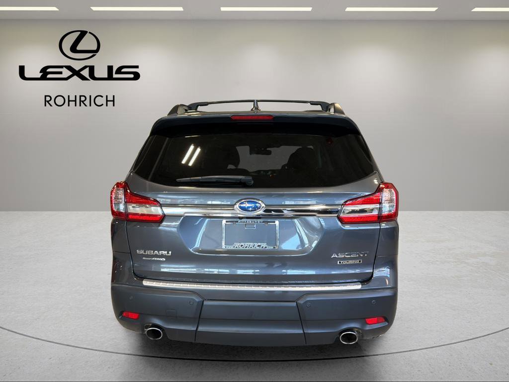 Used 2019 Subaru Ascent Touring w/ Popular Package #3 image 7