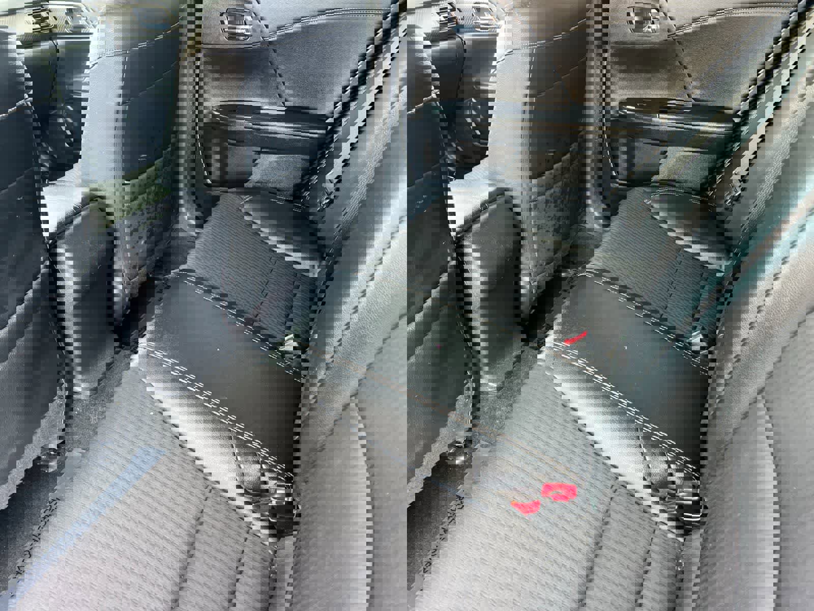 Used 2017 Honda Accord Sport image 5