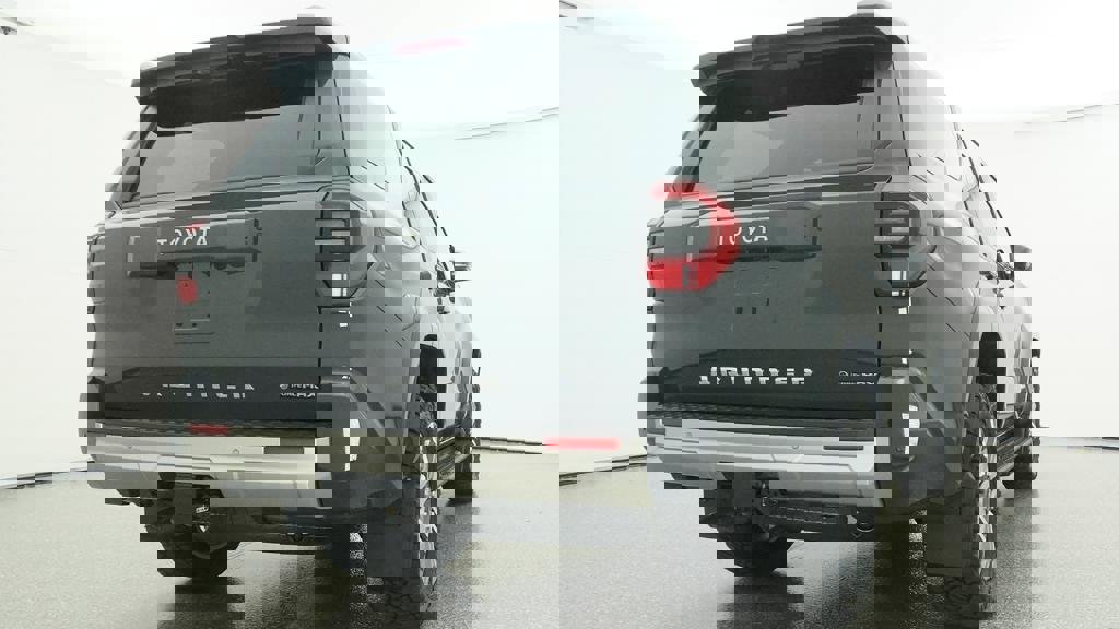 New 2026 Toyota 4Runner Limited image 13