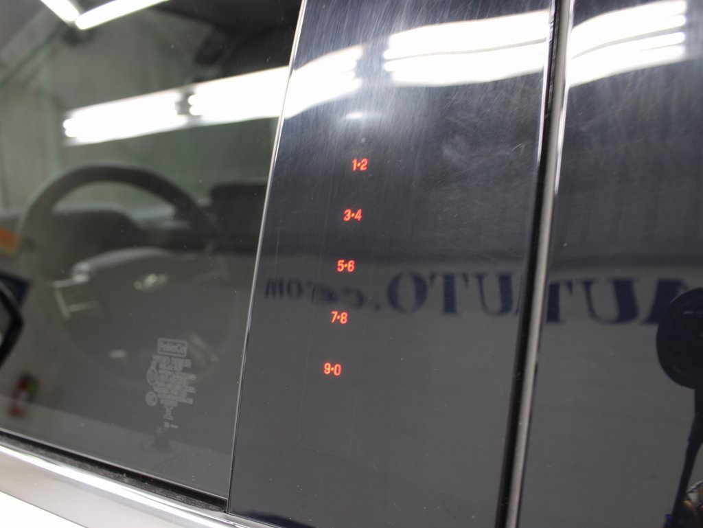 Used 2024 Ford Expedition Platinum image 59