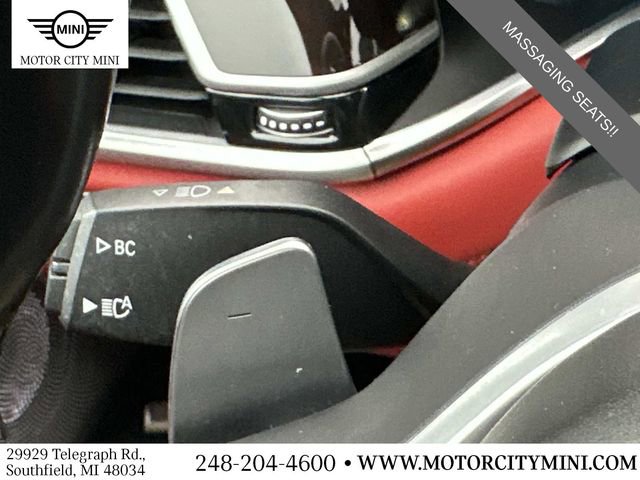 Used 2022 BMW 750i xDrive w/ Executive Package image 29