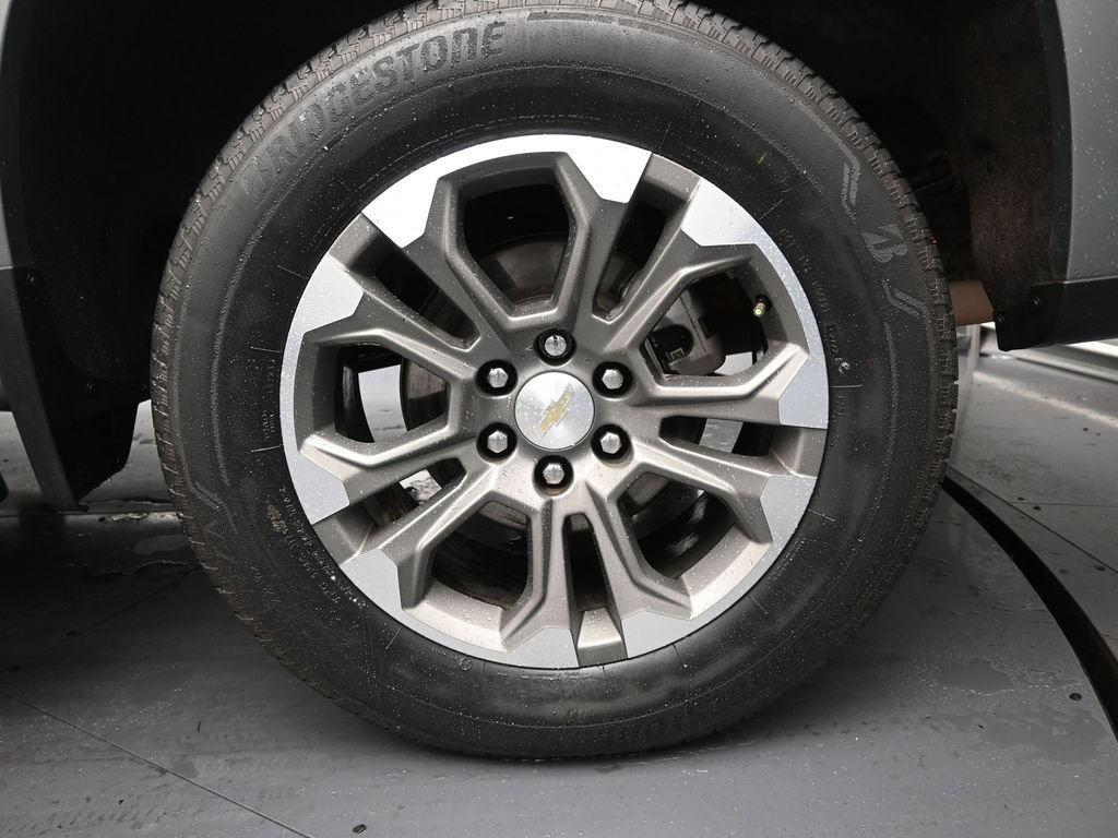 Used 2023 Chevrolet Silverado 1500 High Country RWD image 10