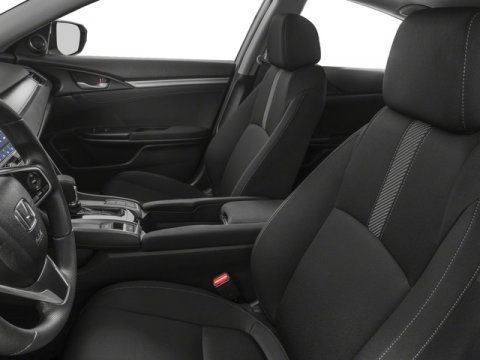 Used 2018 Honda Civic EX image 9