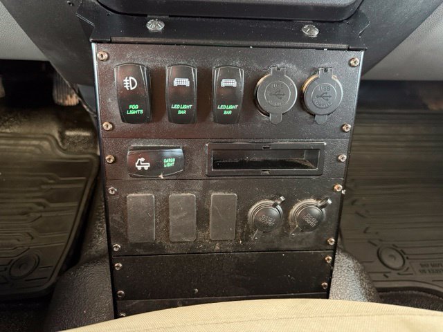 Used 2022 Ford F350 XL w/ Power Equipment Group AWD/4WD image 17
