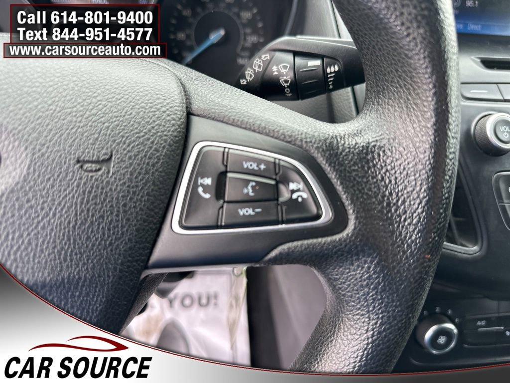Used 2016 Ford Focus SE FWD image 14