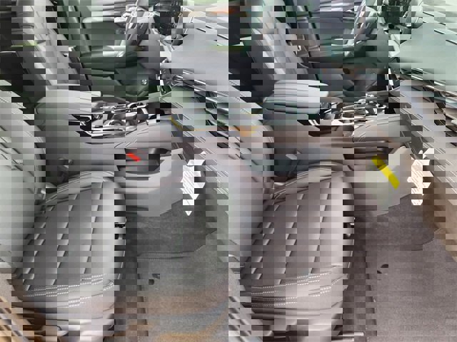 New 2025 Buick Envision Preferred image 11