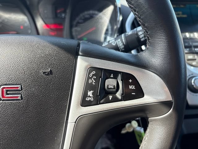 Used 2015 GMC Terrain SLT FWD image 27