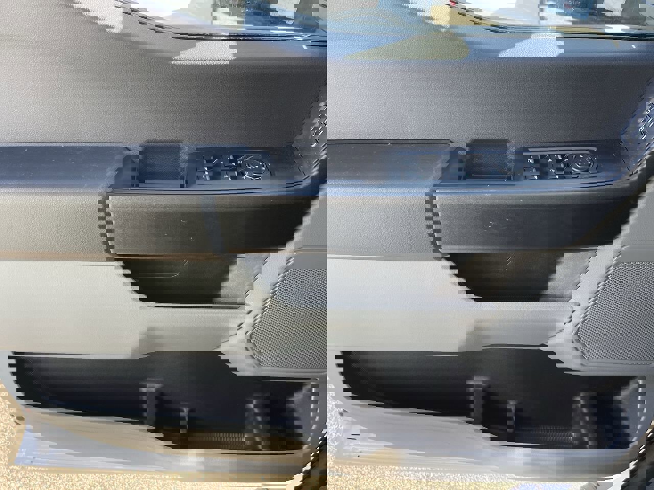 New 2026 Ford F550 2WD SuperCab Super Duty image 20