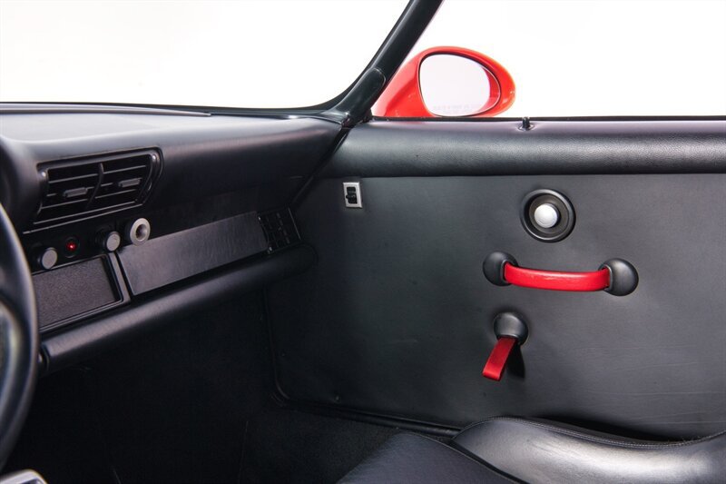 Used 1989 Porsche 911 Carrera RWD image 40