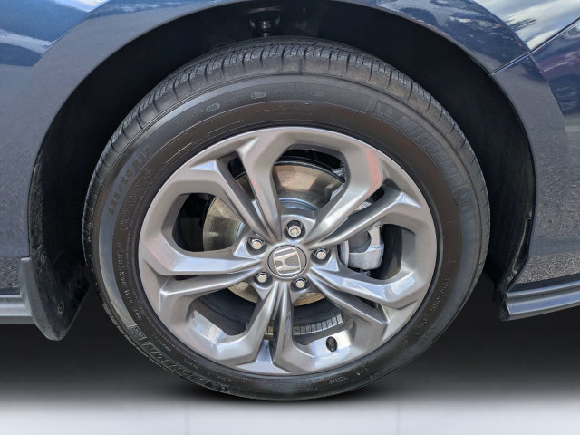 Used 2024 Honda Accord EX image 10