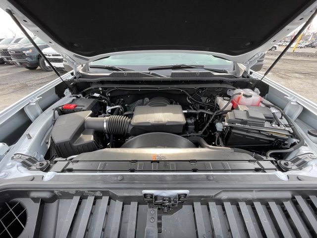 New 2026 Chevrolet Silverado 3500 W/T w/ WT Convenience Package AWD/4WD image 13