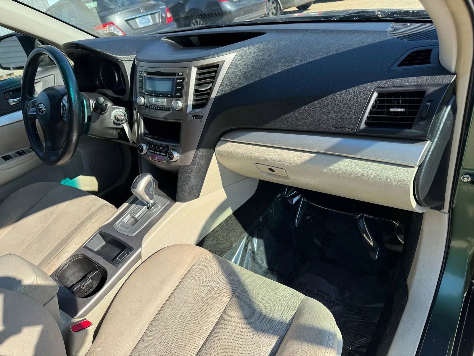 Used 2013 Subaru Outback 2.5i AWD/4WD image 17