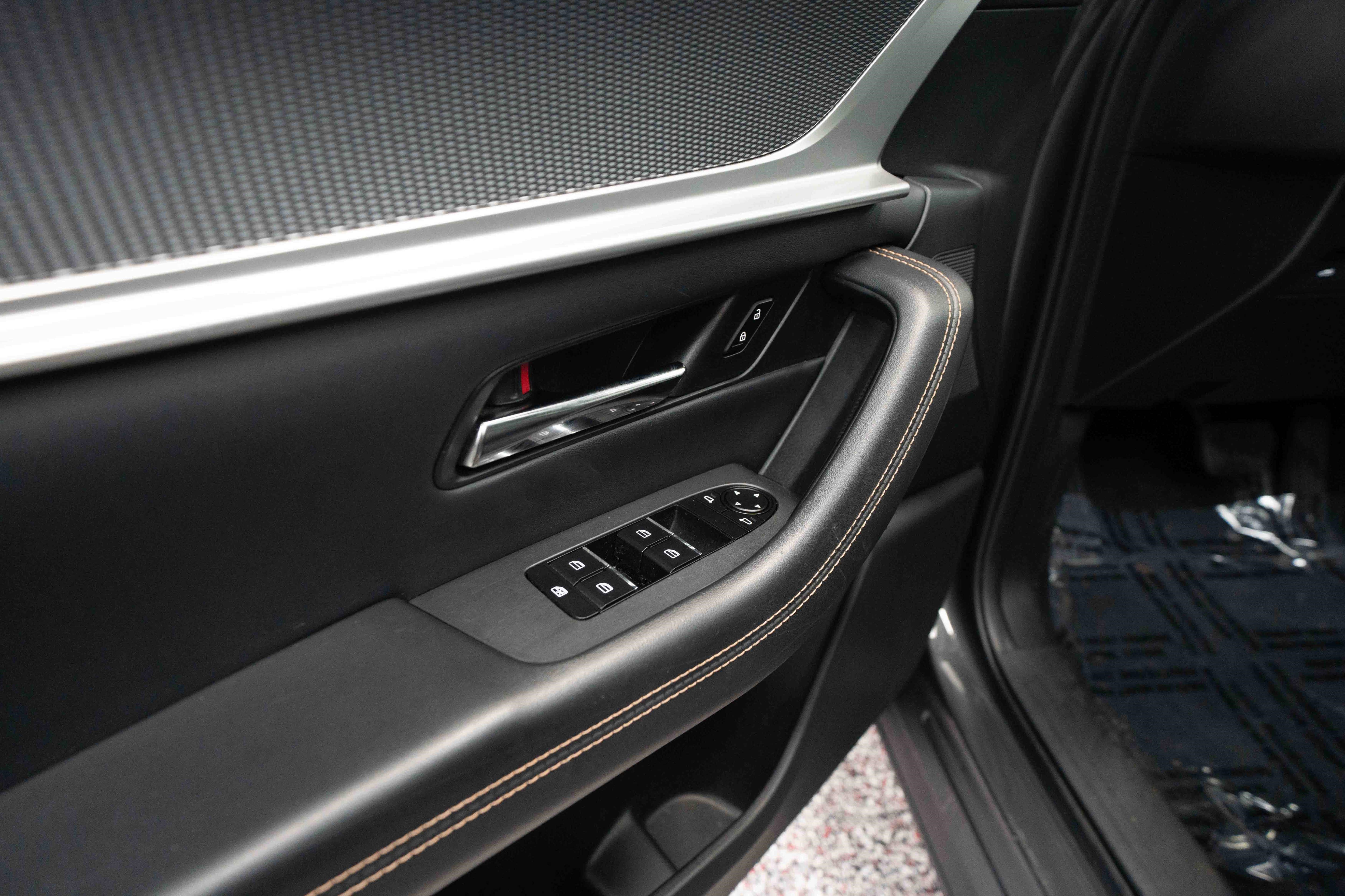 Used 2024 MAZDA CX-90 3.3 Turbo w/ Preferred Plus image 7